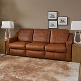 Hudson Sofa For Living Room - Autumn | Flexsteel