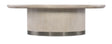 Modern Mood Round Coffee Table - Beige by Hooker Furniture - View 1