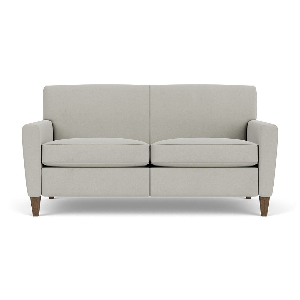 Digby Leather Sofa | Flexsteel