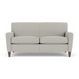 Digby Leather Sofa | Flexsteel