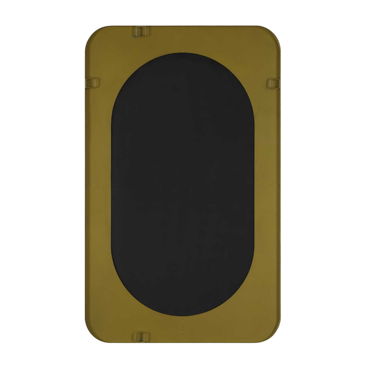Condesa Mirror Bronze & Gold - Bronze / Gold by Uttermost - View 6