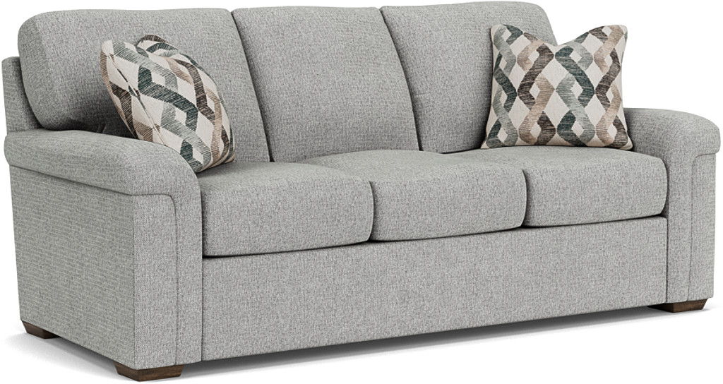 Blanchard Fabric Sofa | Flexsteel
