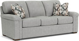 Blanchard Fabric Sofa | Flexsteel