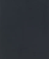 Solid dark gray color swatch