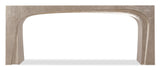 Westwood Console Table - Gold by Hooker Furniture - View 3