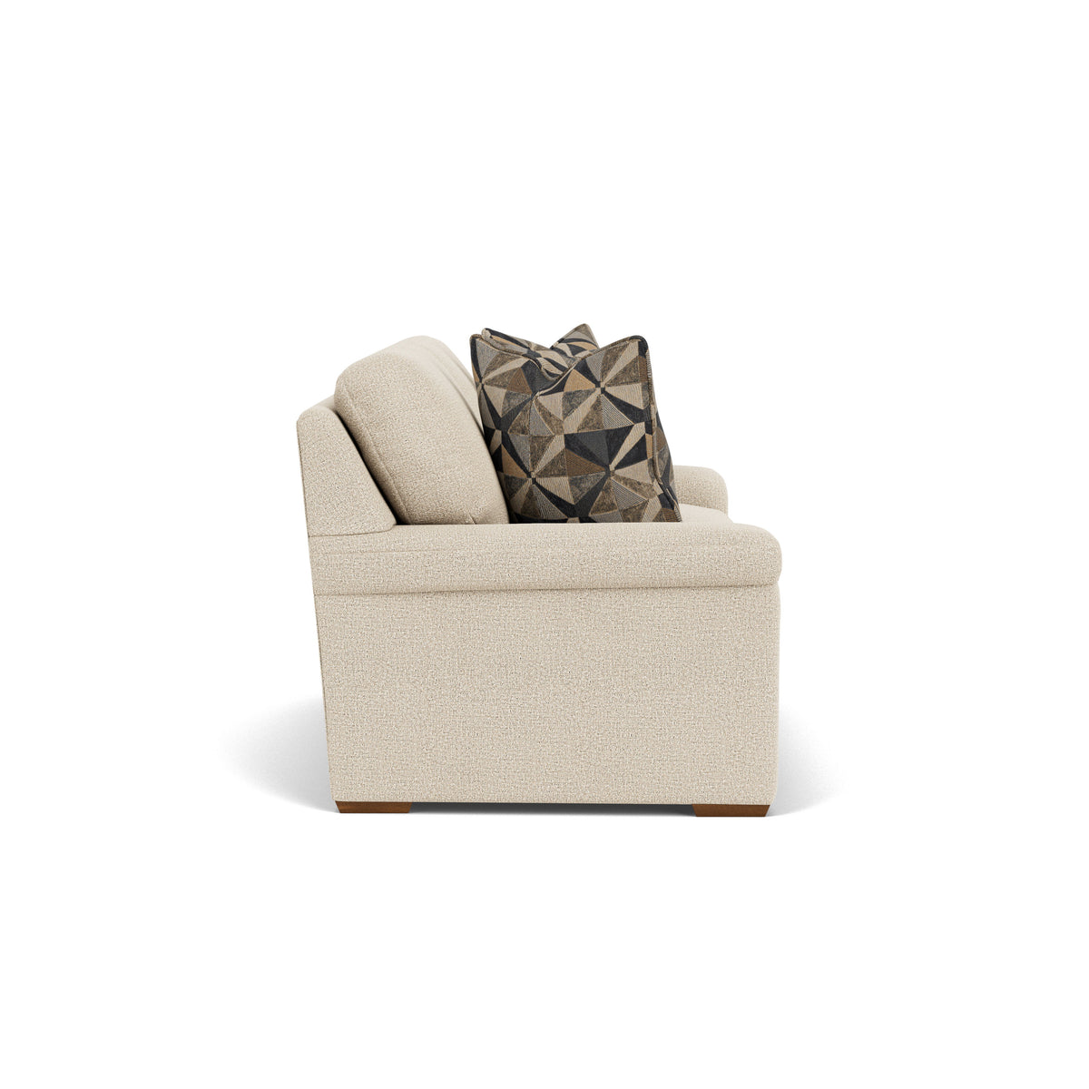 Blanchard Fabric Loveseat | Flexsteel