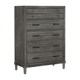 Wittenberry Chest In Gray 1573-9 | Homelegance
