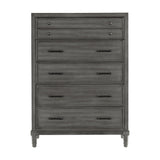 Wittenberry Chest In Gray 1573-9 | Homelegance