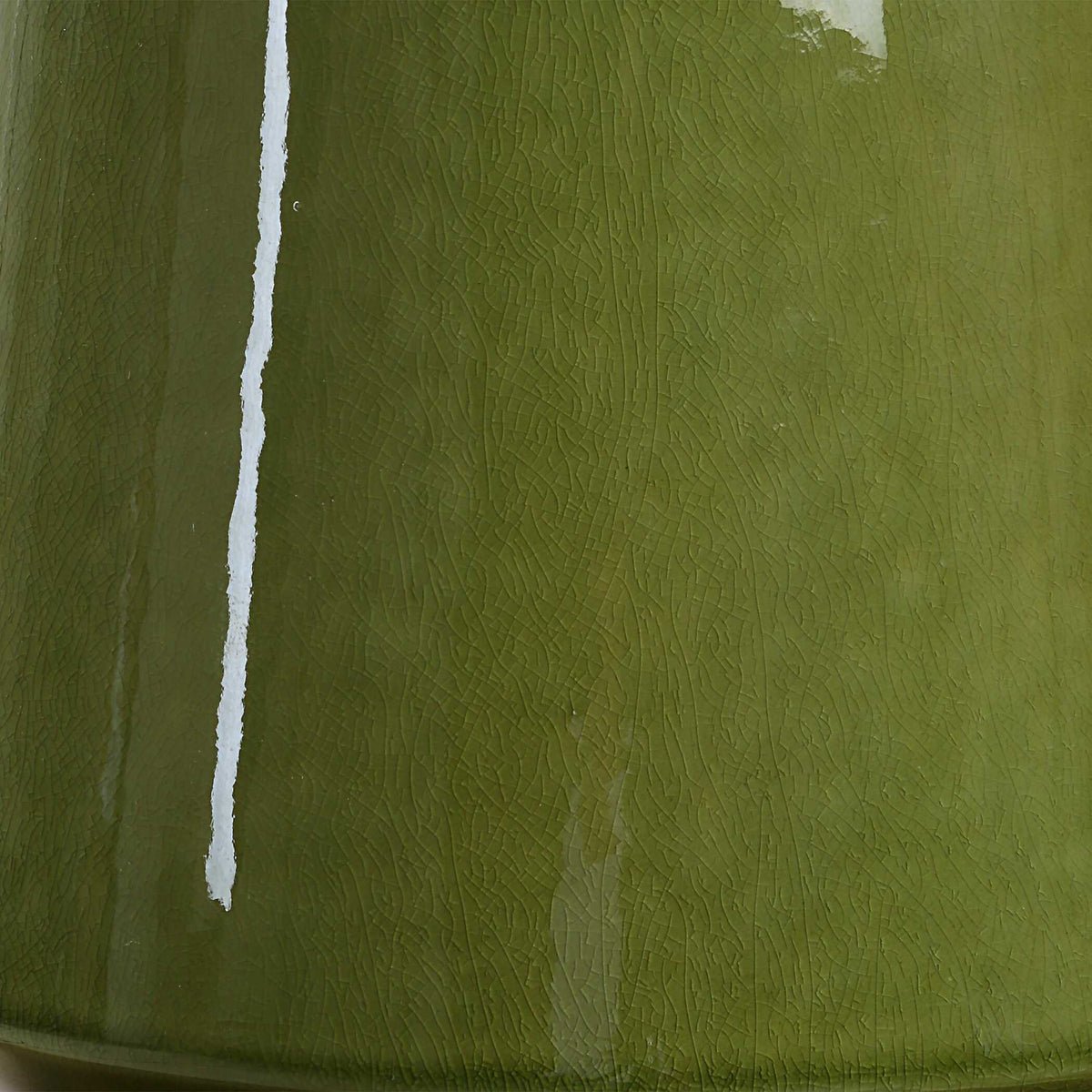 Mendell Table Lamp - Green by Uttermost - View 7