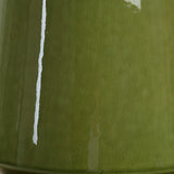Mendell Table Lamp - Green by Uttermost - View 7