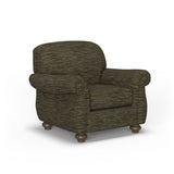 Winston Fabric Chair | Flexsteel