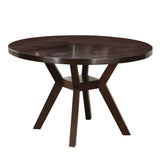 Acme - Drake Dining Table 16250 Espresso Finish