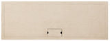 Credenza Polished Limestone - Beige by Hooker Furniture - View 11