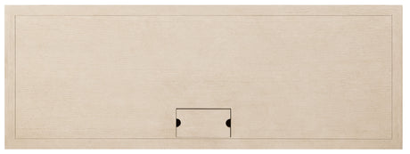 Credenza Polished Limestone - Beige by Hooker Furniture - View 11