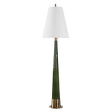 Riccardi Table Lamp Moss - Dark Green by Uttermost - View 4
