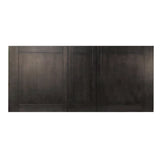 Begonia 7 Piece Dining Room Set In Grayish Brown 1718Gy-90-7Set | Homelegance - sold by Home Elegance USA