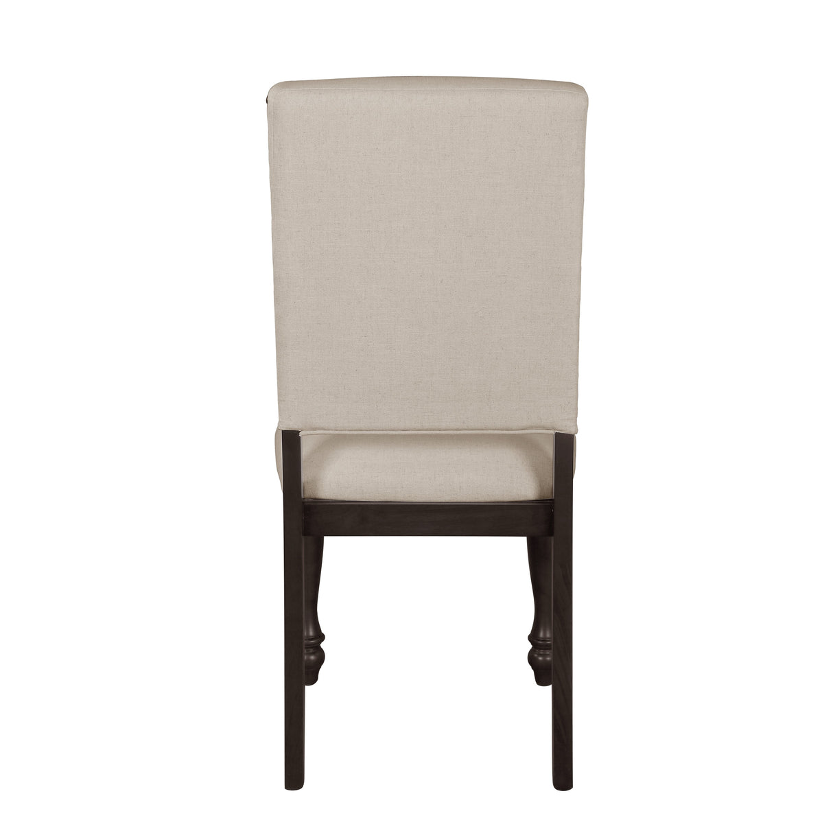 Begonia 7 Piece Dining Room Set In Grayish Brown 1718Gy-90-7Set | Homelegance - sold by Home Elegance USA