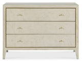 Melange Wonderlust Chest Light Wood - Beige by Hooker Furniture - View 4