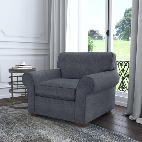 Vail Fabric Chair | Flexsteel