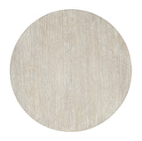 Modern Mood Round Side Table - Beige by Hooker Furniture - View 4