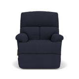 Triton Transitional Leather Recliner | Flexsteel