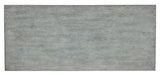 Charleston Three-Drawer Chest - Light Blue by Hooker Furniture - View 3
