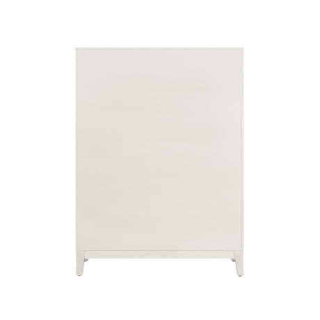 Arlington Chest - Light Brown | Flexsteel