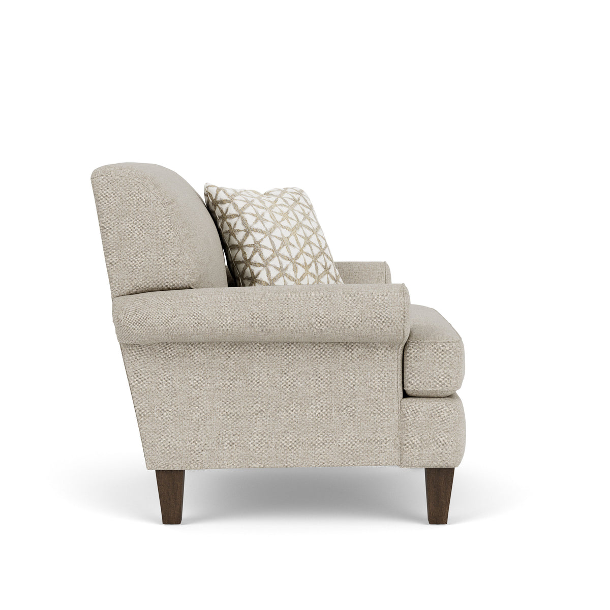 Venture Fabric Chair | Flexsteel