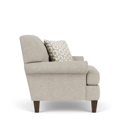 Venture Fabric Chair | Flexsteel