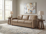 Griffin Queen Sleeper Sofa - Light Brown by Hooker Furniture - View 2
