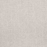 Alexis Fabric Upholstered Dining Arm Chair Beige (Set of 2)
