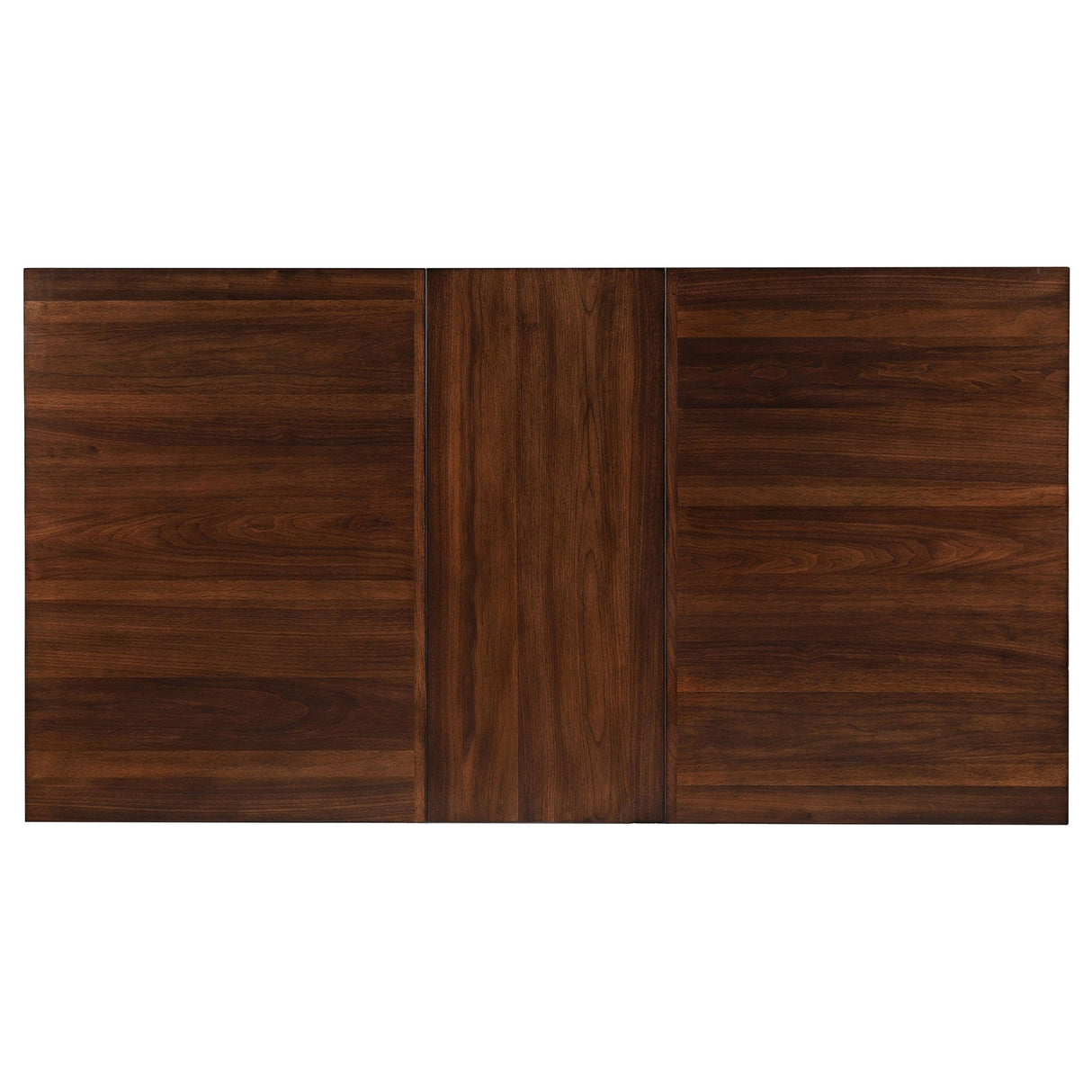 Briarwood Rectangular Dining Table with 18" Removable Extension Leaf Mango Oak | Coaster | Home Elegance USA