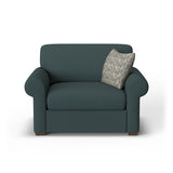 Randall Fabric Chair | Flexsteel