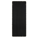 Cyprus Dressing Mirror - White by Uttermost - View 6