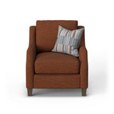 Gianna Fabric Chair | Flexsteel