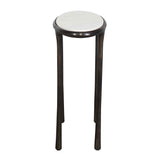 Ata Accent Table - Bronze by Uttermost - View 5