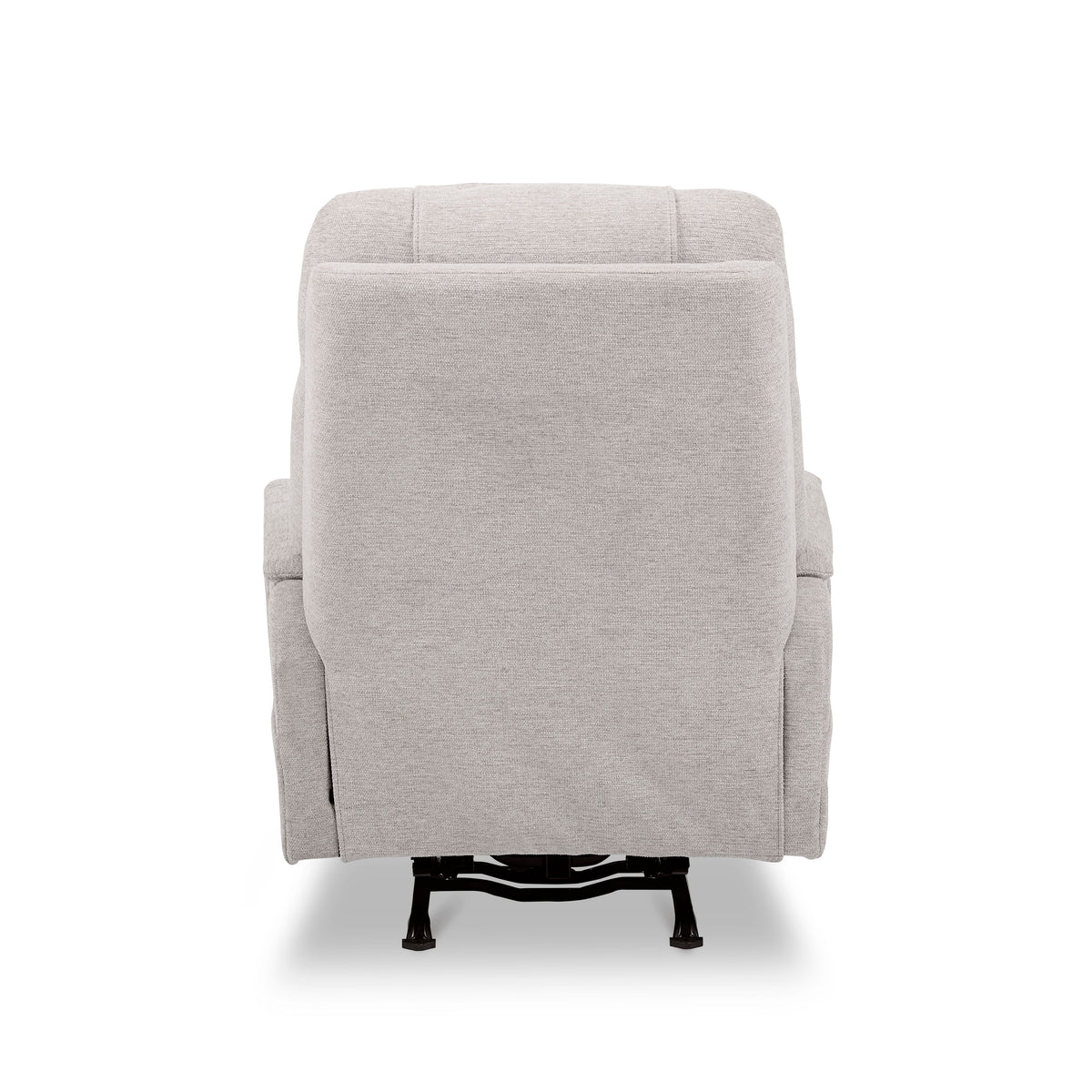 Zecliner Model 3+ Power Lift Sleep Recliner With Power Headrest, Lumbar, Heat & Massage - Ceramic | Flexsteel