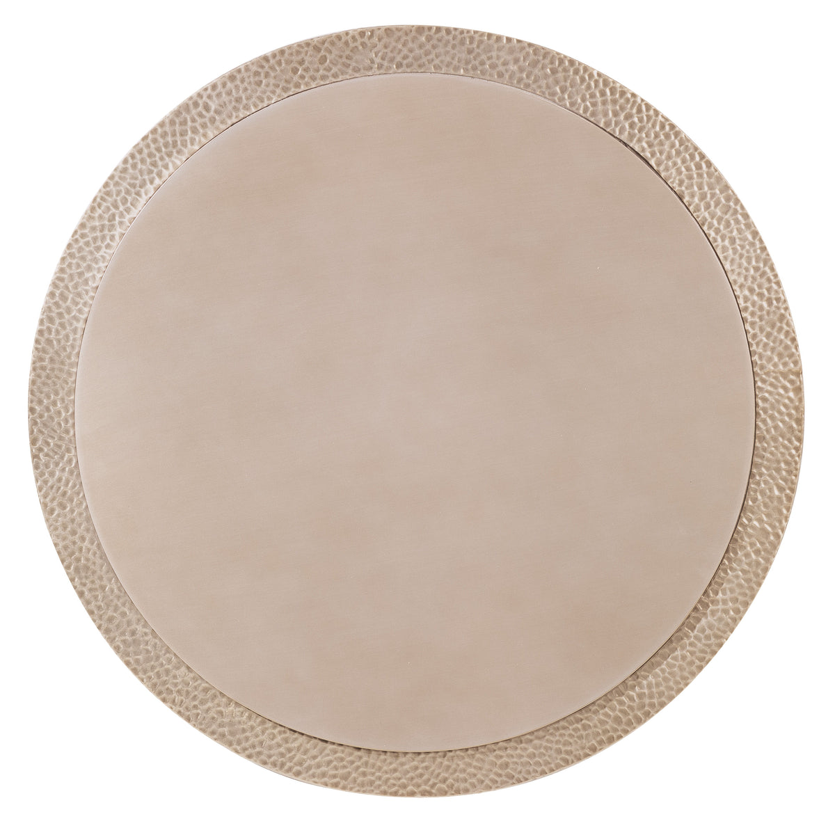 Archives Spot Table - Gold by Hooker Furniture - View 4
