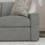 Sky 89" Fabric Sofa | Flexsteel