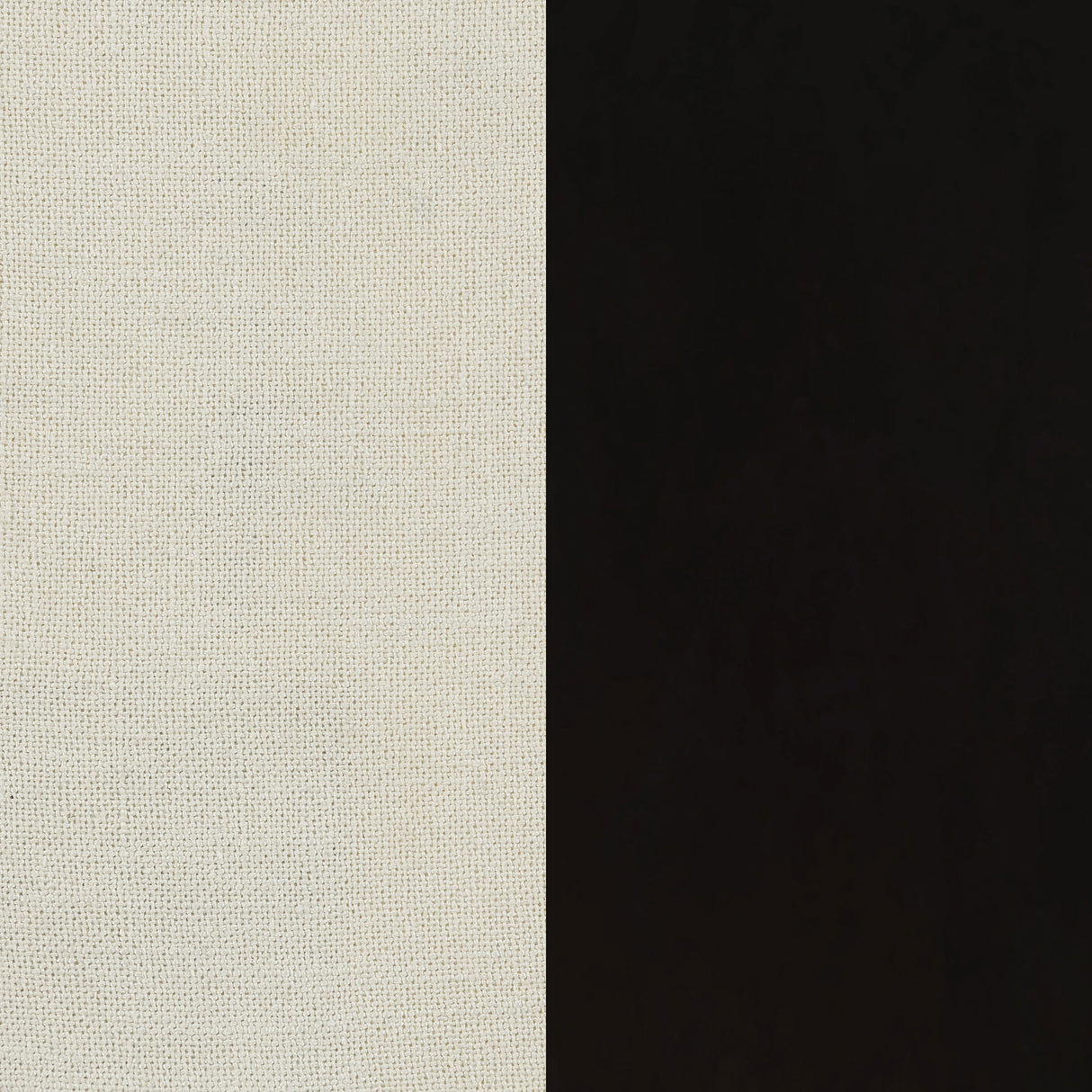 Alana Fabric Upholstered Dining Side Chair Beige (Set of 2) - Home Elegance USA