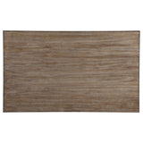 Fortress 7 - piece Dining Set Chestnut and Vintage White | Coaster | Home Elegance USA