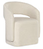 Commerce And Market Open Concept Upholstered Dining Chair - Beige by Hooker Furniture - View 1