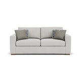 Collins Fabric Two-Cushion Sofa | Flexsteel