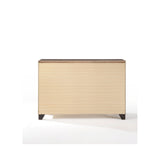 Acme - Madison Dresser 19575 Espresso Finish