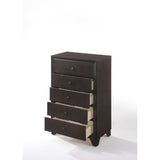 Acme - Madison Chest 19576 Espresso Finish