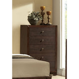 Acme - Madison Chest 19576 Espresso Finish