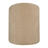 Harbor Dining Chair Flax - Light Brown by Uttermost - View 6