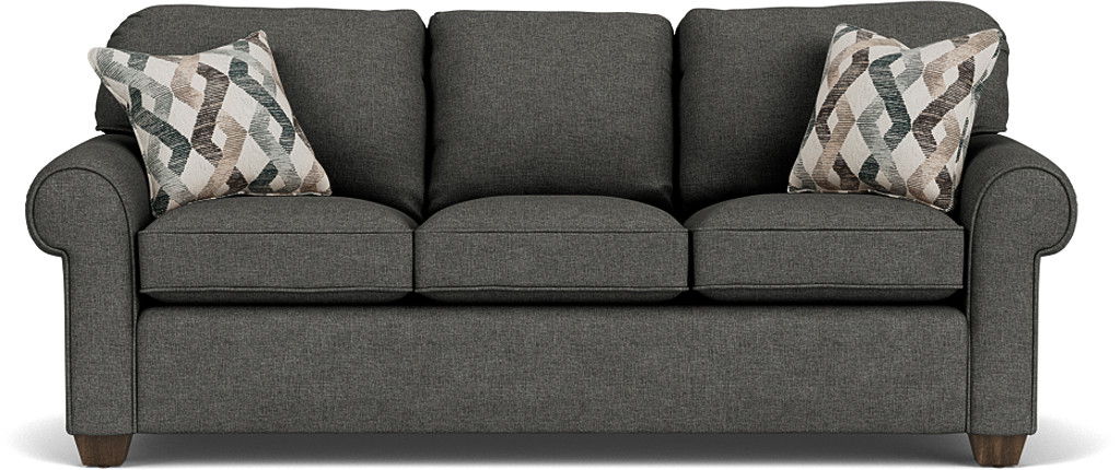 Thornton Fabric Sofa | Flexsteel