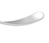 Copenhagen LED Chandelier // Chrome  | Finesse -  Home Elegance USA