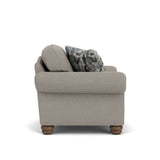 Bexley Fabric Chair | Flexsteel